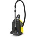Пылесос сетевой KARCHER DS 6 *EU (1.195-220.0), с водяным фильтром [1.195-220.0]