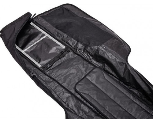 Чехол для лыж Thule RoundTrip Ski Roller 192 см, Black