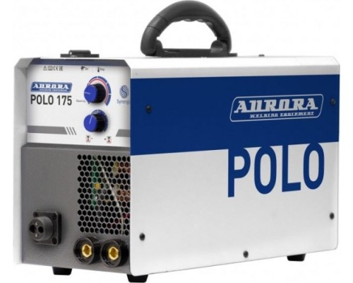 Сварочный полуавтомат AURORA POLO 175 SYNERGIC [34453]