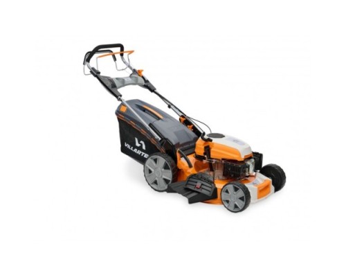 Газонокосилка бензиновая VILLARTEC MB5753T Газонокосилка бензиновая VILLARTEC MB5753T