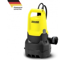 Насос дренажный KARCHER SP 5 Dual 1.645-580.0 [1.645-580.0]