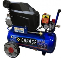 Компрессор поршневой Garage PRO 24.F320/2.0 8885010