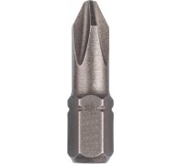 Бита для заворачивания Biber 84102 PH2 25мм (10шт.) тов-077027