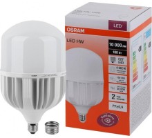 Лампа светодиодная Osram LED HW 100w/840 230v e27/e40 [4058075576995]