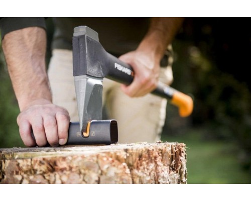 Точилка для топоров и ножей FISKARS Xsharp 1000601 (4) [1000601]