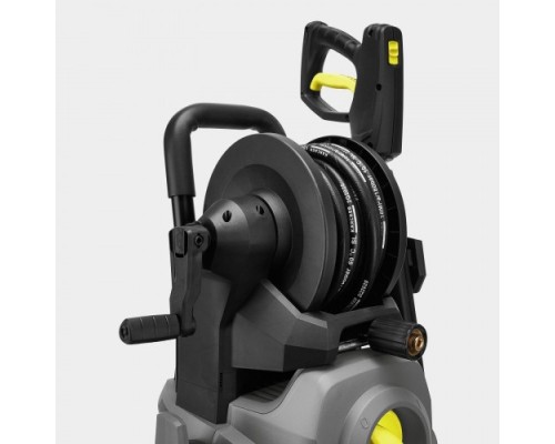 Автомойка KARCHER HD 4/10 X Classic *KAP (1.520-976.0), 230V [1.520-976.0]