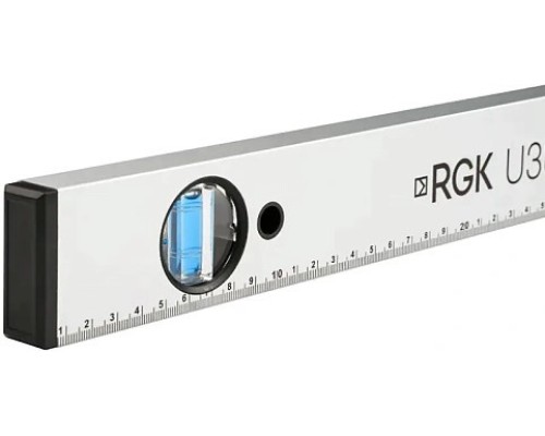 Уровень строительный RGK U3080 [752015]