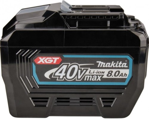 Аккумулятор MAKITA 40.0В 8,0 Ач Li-ion   XGT BL4080F [191X65-8]