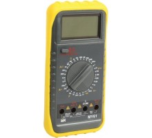 Мультиметр цифровой IEK Professional MY61 [TMD-5S-061]