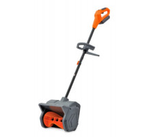 Снегоуборщик (электролопата) аккумуляторный VILLARTEC WA4030Set5
