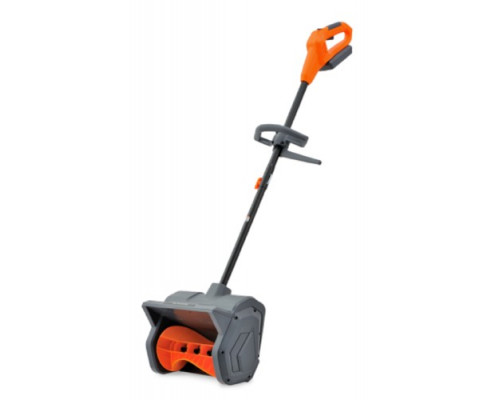 Снегоуборщик аккумуляторный VILLARTEC WA4030Set5 (электролопата)