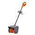 Снегоуборщик аккумуляторный VILLARTEC WA4030Set5 (электролопата)