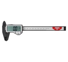 Штангенциркуль электронный AMO SLP-150 механический  855504