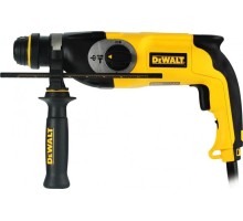 Перфоратор DeWALT D 25123 К