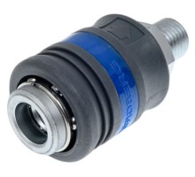 Переходник NORDBERG NPF22P быстросъемный разъем 