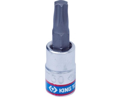 Головка TORX KING TONY 203330 Т30