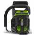 Пила цепная аккумуляторная GREENWORKS 2009707 82V, 5,0 квт, 50 см, бесщеточная, без АКБ и ЗУ купить с доставкой и официальной гарантией