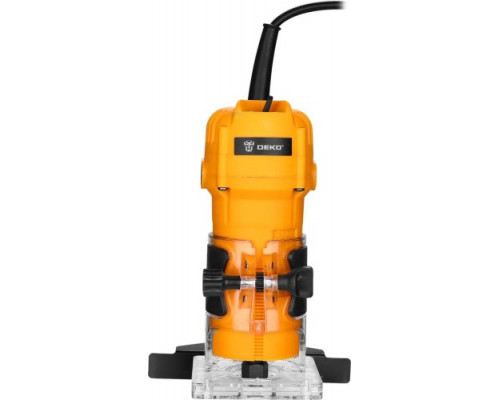 Фрезер сетевой DEKO DKR850W + набор фрез 3 шт. 083-1097 купить с доставкой и официальной гарантией
