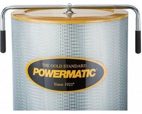 Установка вытяжная POWERMATIC PM1300CK-T 400V [1791079K-3RU]