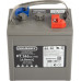 Аккумулятор GELBERT DT146 (T-145) 6V 215A/h C5 тяговый