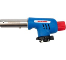Газовая горелка REXANT GT-19 с пьезоподжигом 12-0019
