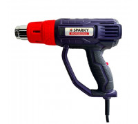 Термопистолет SPARKY HAG 2000ED 13000204653