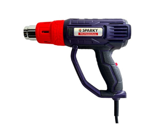 Термопистолет SPARKY HAG 2000ED 13000204653 купить с доставкой и официальной гарантией