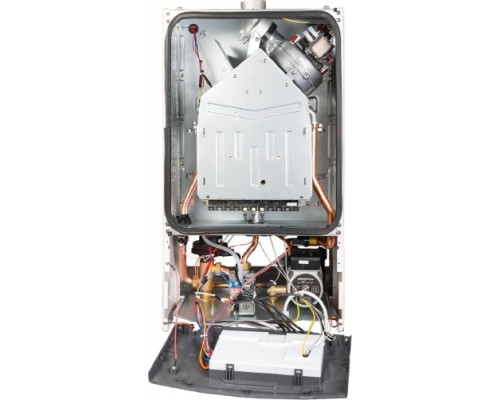 Котел газовый KOTITONTTU TOIVO T14 OK 00-00000095 купить с доставкой и официальной гарантией