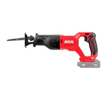 Пила сабельная аккумуляторная SKIL RS5870 solo RS5870SE00