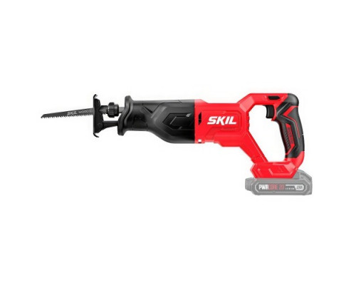Пила сабельная аккумуляторная SKIL RS5870 solo RS5870SE00 купить с доставкой и официальной гарантией