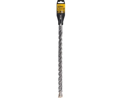 Бур SDS-plus DeWALT 26 x 400 / 450 мм Extreme 2 DT9616-QZ [DT9616-QZ]