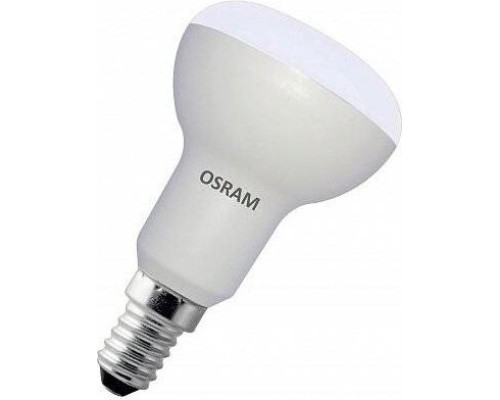 Лампа светодиодная OSRAM LED VALUE r39 40 5sw/865 230v e14 [4058075582606]