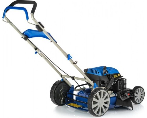 Газонокосилка бензиновая HYUNDAI L 5100M [L 5100M]