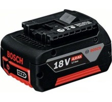 Аккумулятор BOSCH 18,0V 4,0 Ah Li-Ion [1600Z00038]