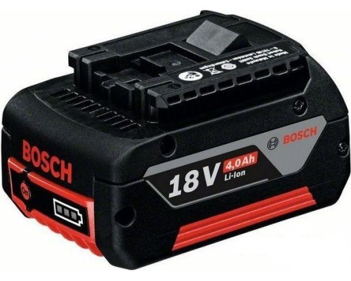 Аккумулятор BOSCH 18,0V 4,0 Ah Li-Ion [1600Z00038]