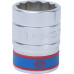 Головка двенадцатигранная 3/4" KING TONY 633029M 29 мм