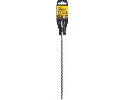 Бур SDS-plus DeWALT 10 x 250 / 310 мм Extreme 2 DT9543-QZ [DT9543-QZ]