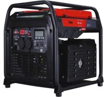 Генератор бензиновый FUBAG TI 4300 инверторный 641025