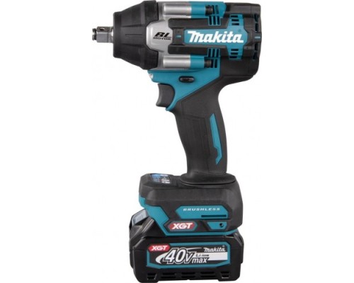 Гайковерт аккумуляторный MAKITA TW 007 GD201 [TW007GD201]