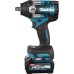 Гайковерт аккумуляторный MAKITA TW 007 GD201 [TW007GD201]