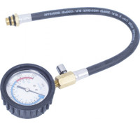Компрессометр бензиновый МАСТАК 120-10320 0-20 атм.