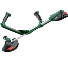 Триммер аккумуляторный BOSCH EasyGrassCut 18-260 [06008C1D05]