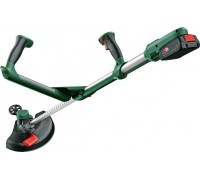 Триммер аккумуляторный BOSCH EasyGrassCut 18-260 06008C1D02