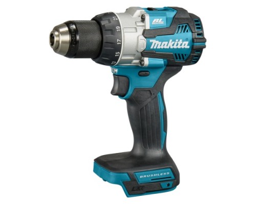 Дрель-шуруповерт аккумуляторная MAKITA DHP489Z