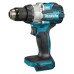 Дрель-шуруповерт аккумуляторная MAKITA DHP489Z