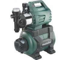 Установка для водоснабжения METABO HWWI 4500/25 Inox [600974000]