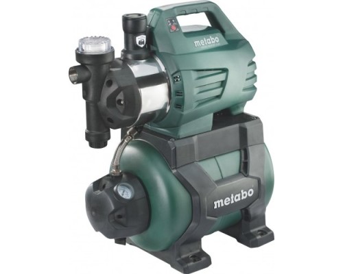 Установка для водоснабжения METABO HWWI 4500/25 Inox [600974000]