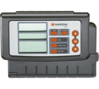 Блок управления клапаними GARDENA для полива 6030 01284-29.000.00 01284-29.000.00