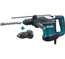 Перфоратор MAKITA HR3210FCT