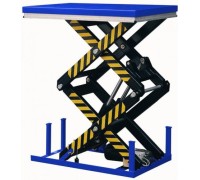 Платформа с электроподъемом Everstar FP1-30 09000934